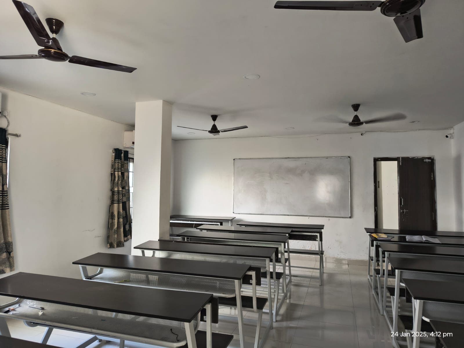 Rankridge Rankridge Institute Classroom and building photos photo 3